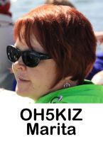 OH5KIZ-Marita