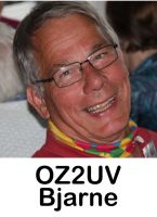 OZ2UV-Bjarne