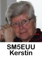 SM5EUU-Kerstin