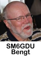 SM6GDU-Bengt